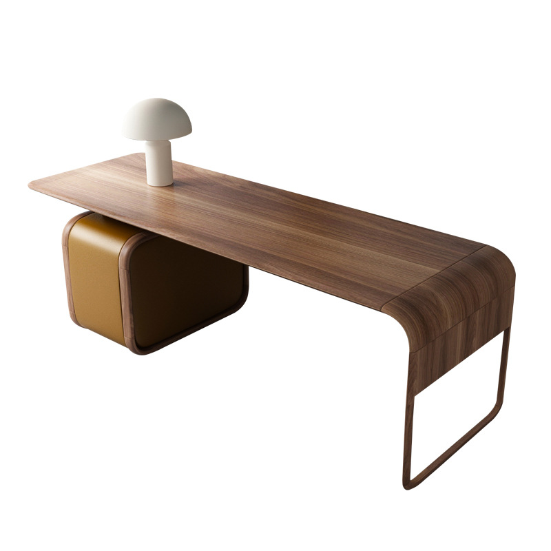 Office Furniture Hong Kong - Escritorio estilo Hong Kong, mesa presidencial