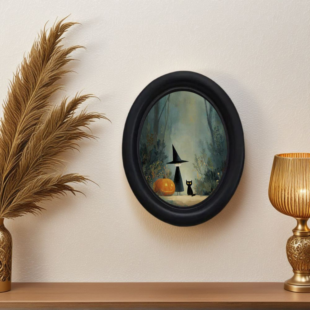 Office Furniture Used - Mural artístico de pared vintage de