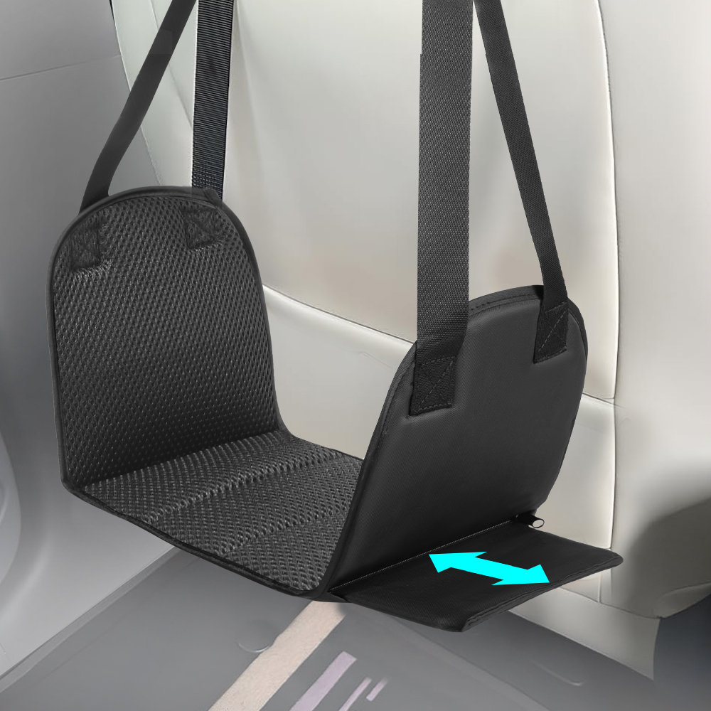 Under Desk Hammock - El más nuevo hamaca para pies