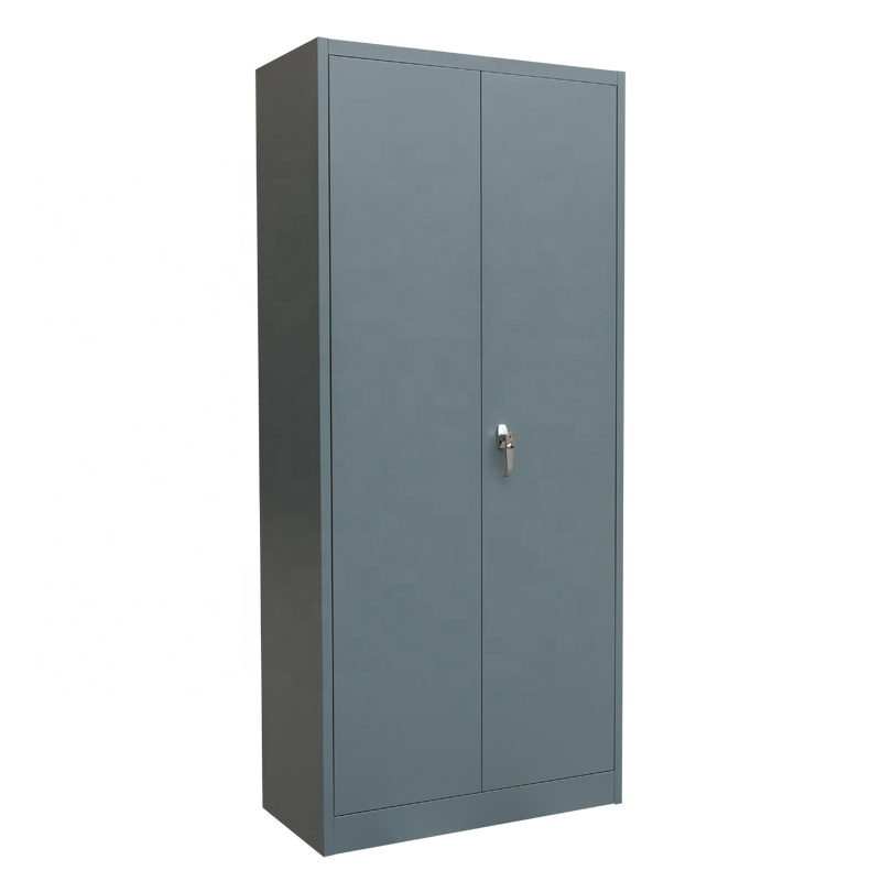 Office Storage Cabinet - # Armario de Almacenamiento de Acero