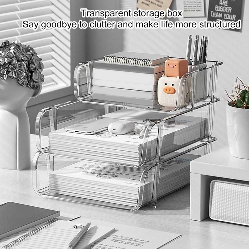 Organizador de Escritorio para - Office Furniture Used reseña y precio