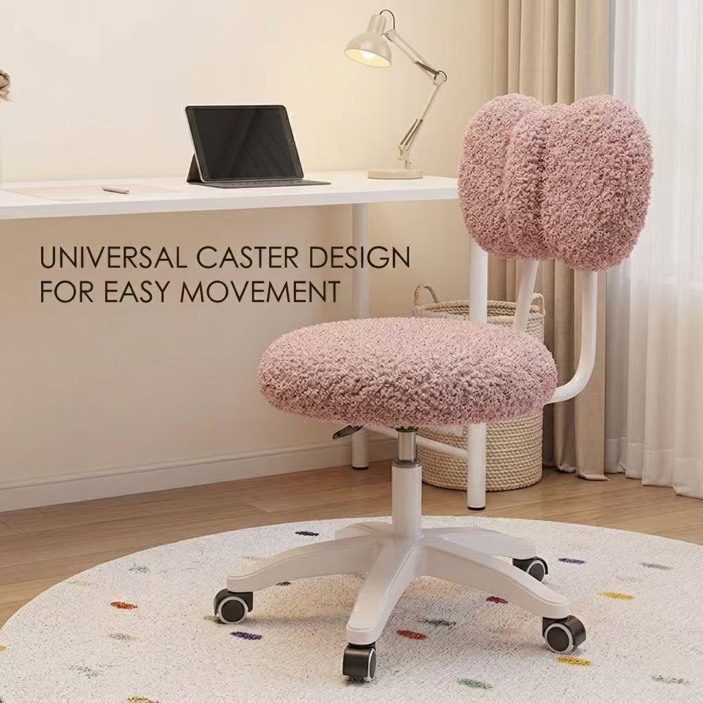 Linda Silla de Oficina Girator - Office Furniture And Desks reseña y precio
