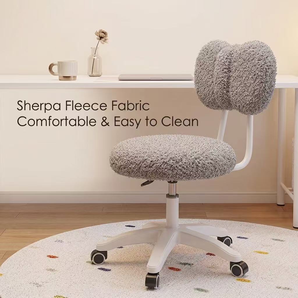 Linda Silla de Oficina Girator - Office Furniture And Desks reseña y precio