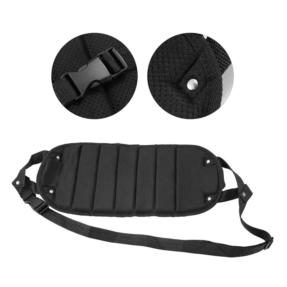 Hamaca ajustable para pies, ha - Under Desk Hammock reseña y precio