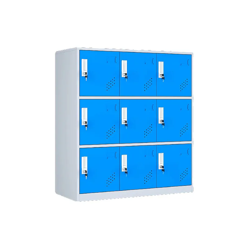 Mueble Modular de Almacenamien - Office Storage Cabinet reseña y precio