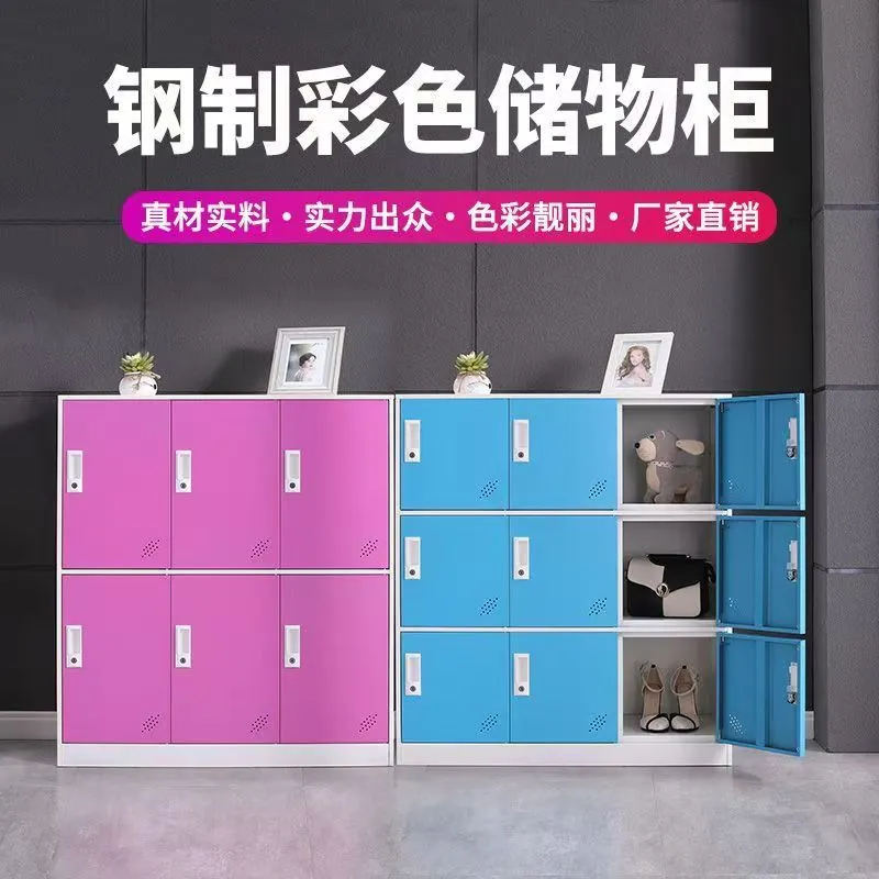Mueble Modular de Almacenamien - Office Storage Cabinet reseña y precio
