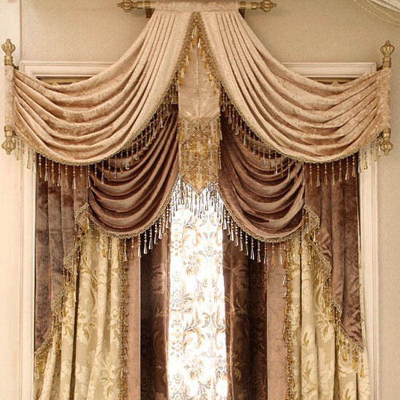 Cortinas de lujo para sala de  - Office Furniture Hong Kong reseña y precio