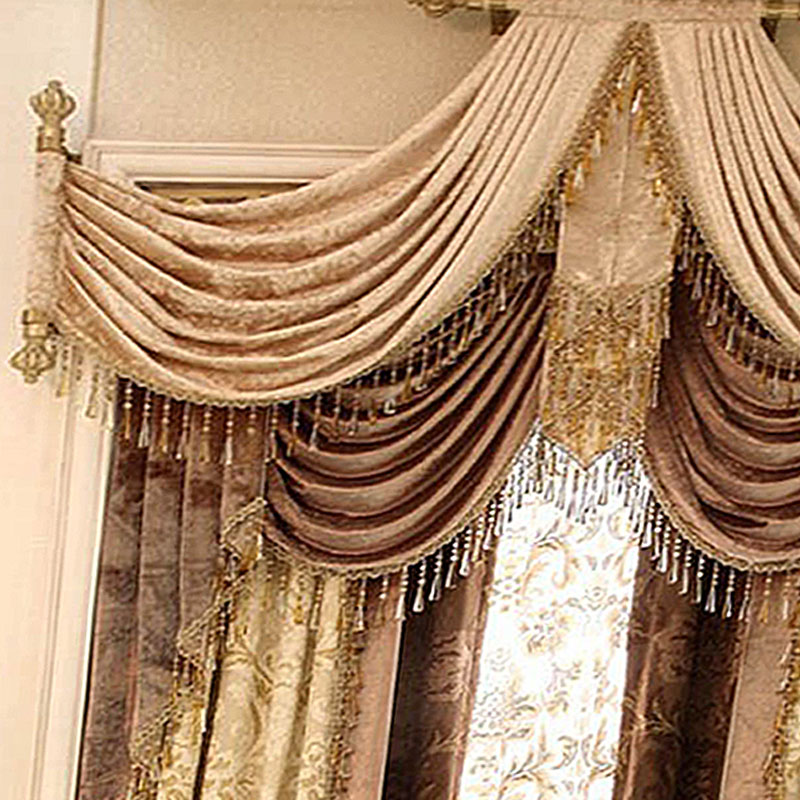 Cortinas de lujo para sala de  - Office Furniture Hong Kong reseña y precio