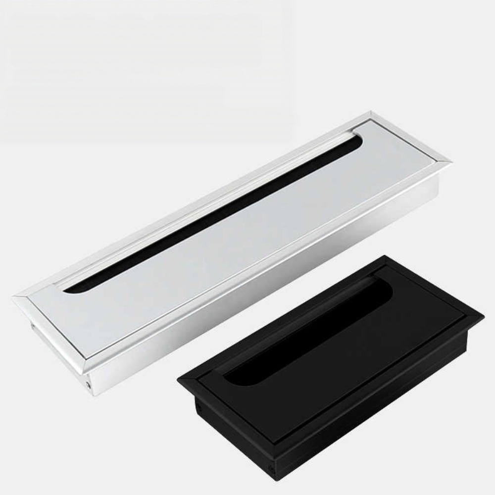 1 pieza de caja pasacables de  - Office Furniture And Desks reseña y precio