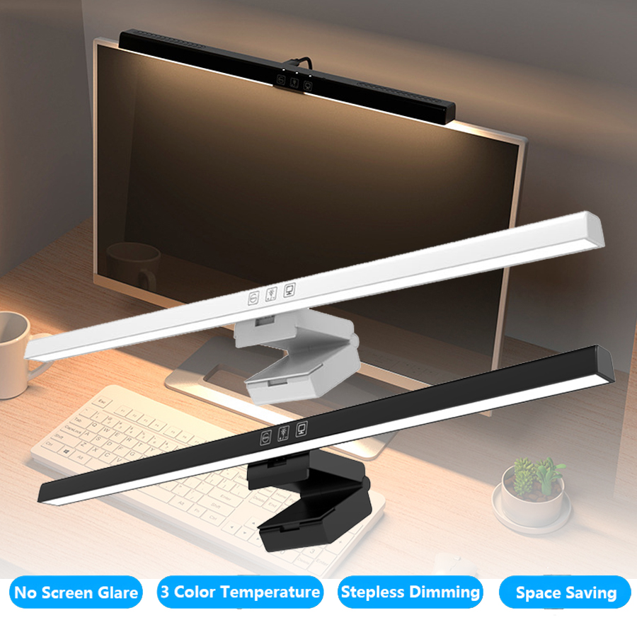 Barra de Luz LED de 50cm para  - Office Furniture Used reseña y precio