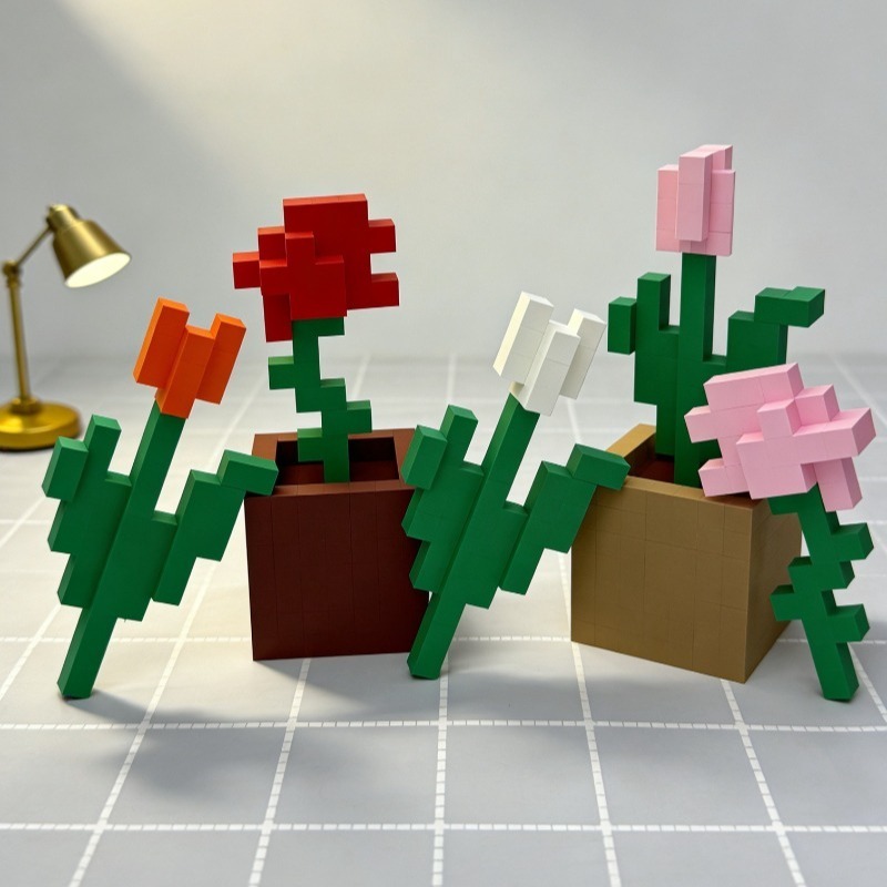 Decoraciones Florales Únicas I - Office Furniture Used reseña y precio