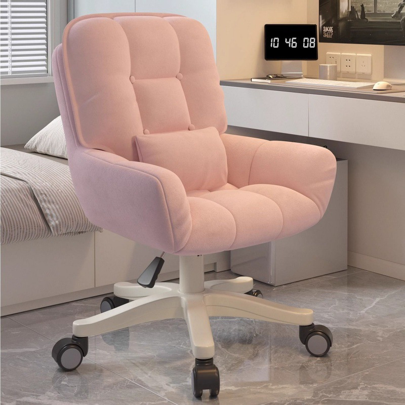 Silla de escritorio ergonómica - Office Furniture For Small Spaces reseña y precio