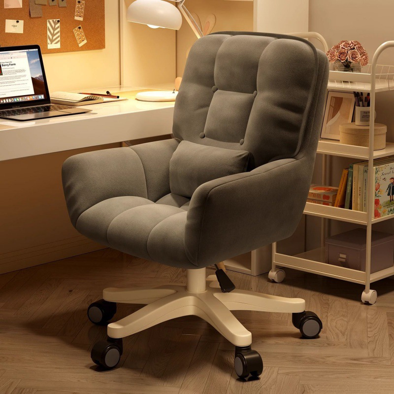 Silla de escritorio ergonómica - Office Furniture For Small Spaces reseña y precio