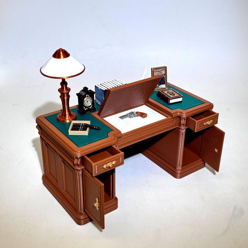 Juego de Silla y Escritorio de - Office Furniture And Desks reseña y precio