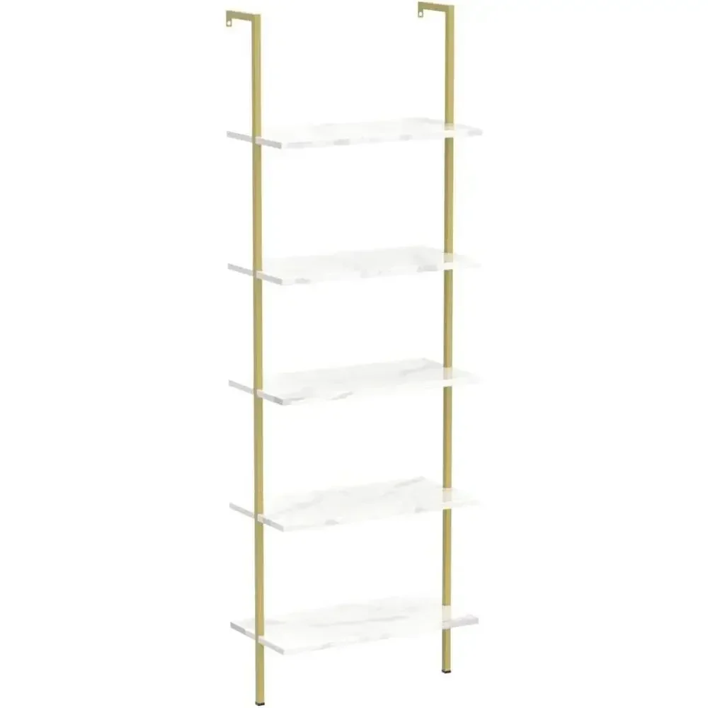 Estantería de Madera de 5 Nive - Bookshelf 5 Tier reseña y precio