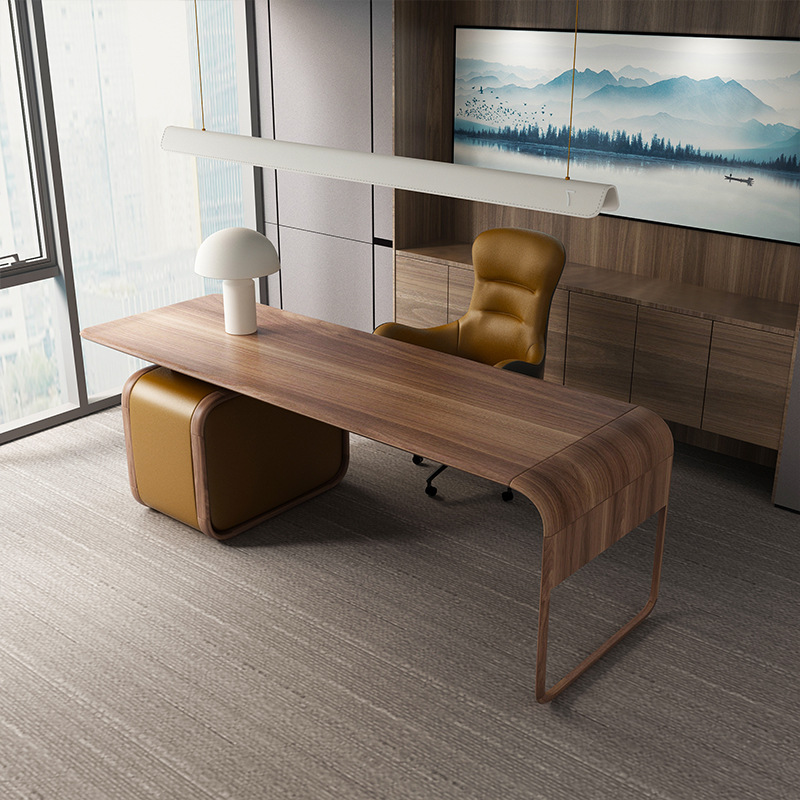 Escritorio estilo Hong Kong, m - Office Furniture Hong Kong reseña y precio