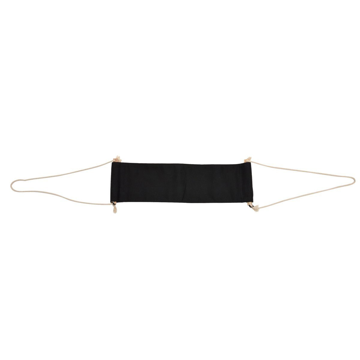 Hamaca para los pies que se co - Under Desk Hammock reseña y precio