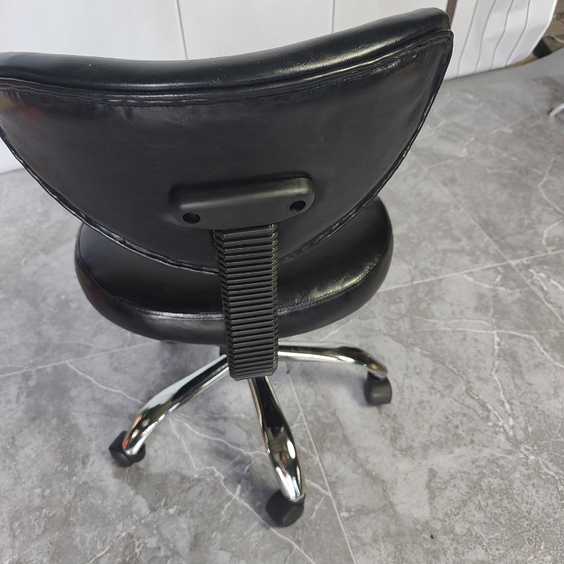 Silla de oficina compacta y aj - Office Furniture For Small Spaces reseña y precio