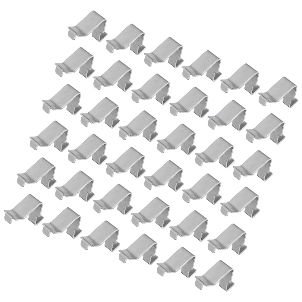 50 Piezas de Clips Metálicos p - Office Storage Cabinet reseña y precio