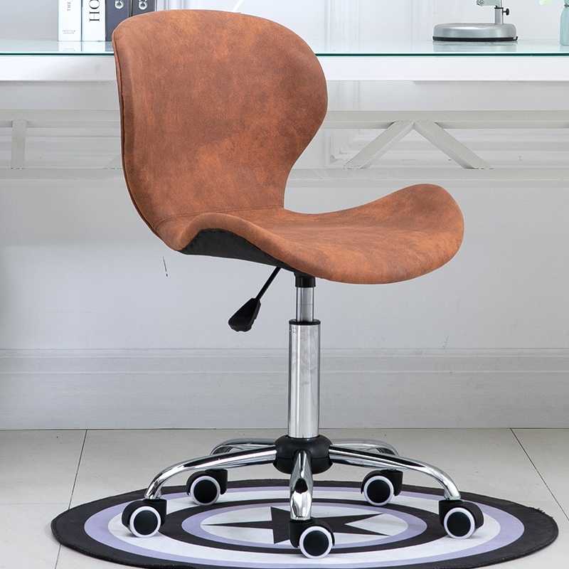 Silla de oficina giratoria com - Office Furniture For Small Spaces reseña y precio