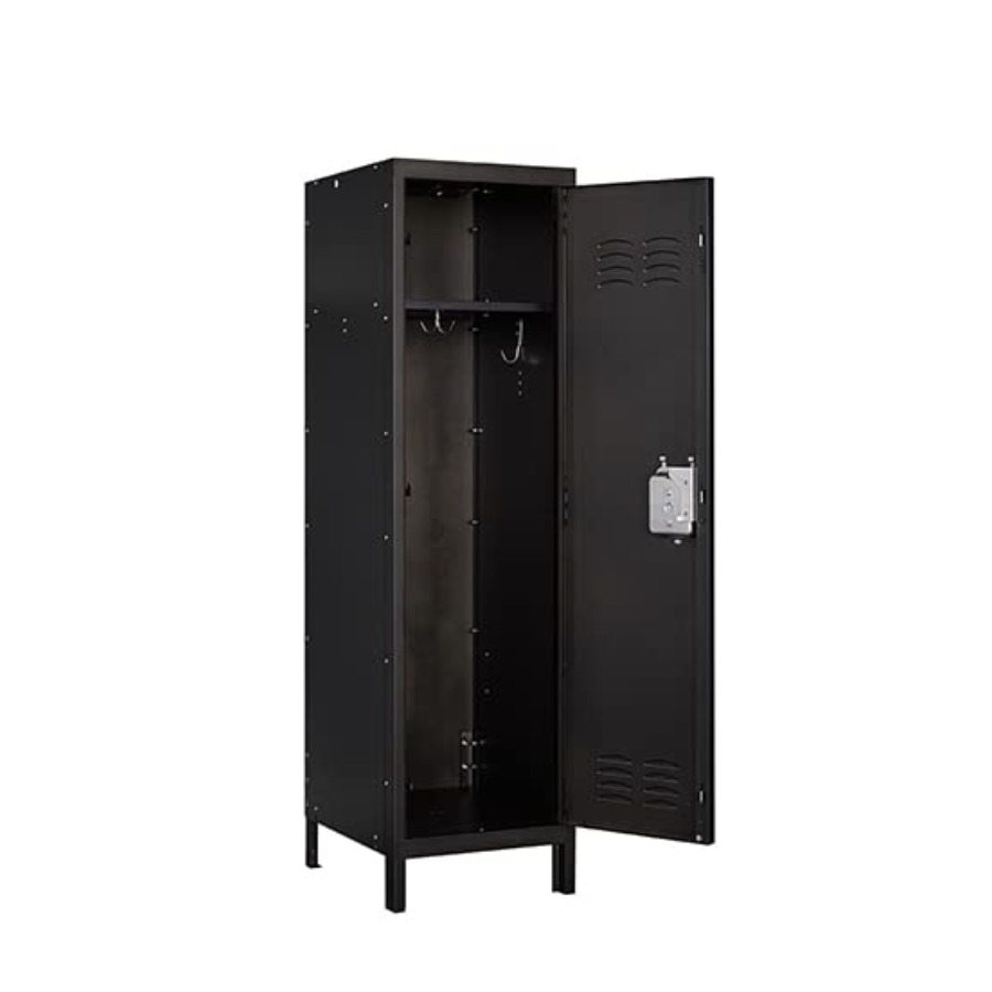 Armario metálico, mueble metál - Office Storage Cabinet reseña y precio
